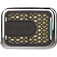 Desodorisant Auto - Parfum Auto 10x Diffuseur 33oC a Bali IMAO