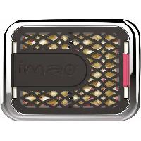 Desodorisant Auto - Parfum Auto 10x Diffuseur Douceurs de Capri