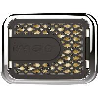 Desodorisant Auto - Parfum Auto 10x Diffuseur Voyage a New York IMAO