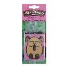 Desodorisant Auto - Parfum Auto 12x Desodorisant Mini animals Barbe a papa