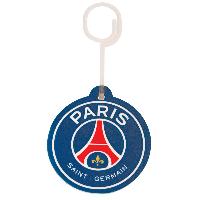 Desodorisant Auto - Parfum Auto 12x Desodorisants Logo Bleu PSG Vanille - Paris Saint Germain Desodorisant Auto - Parfum Auto 12x Desodorisants Logo Bleu PSG Vanille - Paris Saint Germain