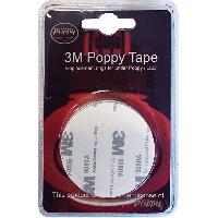 Desodorisant Auto - Parfum Auto Adhesif 3M pour POPPY - Poppy Desodorisant Auto - Parfum Auto Adhesif 3M pour POPPY - Poppy