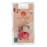 Desodorisant Auto - Parfum Auto AIR NATURE CARLinea Peche