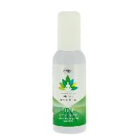 Desodorisant Auto - Parfum Auto AIR SPA Spray a base d'huiles essentielles - Parfum Pure - 50 ml
