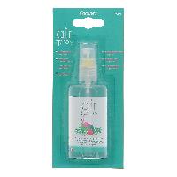 Desodorisant Auto - Parfum Auto AIR SPRAY CARLINEA TROPICAL PM