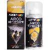 Desodorisant Auto - Parfum Auto Airco Refresher Citron 150ml