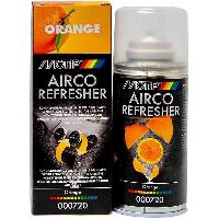 Desodorisant Auto - Parfum Auto Airco Refresher Orange 150ml