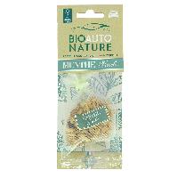 Desodorisant Auto - Parfum Auto BIOAUTONAT sachet bois menthe - Bio Auto Nature Desodorisant Auto - Parfum Auto BIOAUTONAT sachet bois menthe - Bio Auto Nature