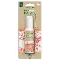 Desodorisant Auto - Parfum Auto BIOAUTONAT spray oranger - Bio Auto Nature Desodorisant Auto - Parfum Auto BIOAUTONAT spray oranger - Bio Auto Nature