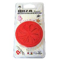 Desodorisant Auto - Parfum Auto Boite parfumee Barbe a papa