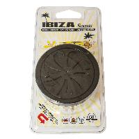 Desodorisant Auto - Parfum Auto Boite parfumee Monoi