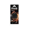 Desodorisant Auto - Parfum Auto Desodorisant Axe 3d Dark Temptation Dark Chocolate - A Suspendre