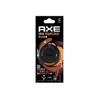 Desodorisant Auto - Parfum Auto Desodorisant Axe 3d Dark Temptation Dark Chocolate - A Suspendre Desodorisant Auto - Parfum Auto Desodorisant Axe 3d Dark Temptation Dark Chocolate - A Suspendre