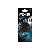 Desodorisant Auto - Parfum Auto Desodorisant Axe 3d Ice Chill - A Suspendre