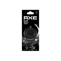 Desodorisant Auto - Parfum Auto Desodorisant Axe 3dblack - A Suspendre