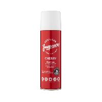 Desodorisant Auto - Parfum Auto Desodorisant Blast Can Cherry 300ml -aerosol-