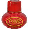 Desodorisant Auto - Parfum Auto Desodorisant Cerise 150ML - Poppy