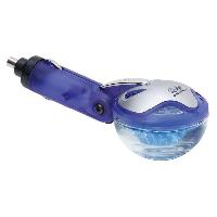 Desodorisant Auto - Parfum Auto Desodorisant - Ex sphere - lumineux - Lavande - RaceSport Desodorisant Auto - Parfum Auto Desodorisant - Ex sphere - lumineux - Lavande - RaceSport