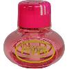 Desodorisant Auto - Parfum Auto Desodorisant Fraise 150ML - Poppy