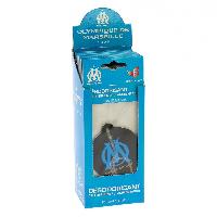 Desodorisant Auto - Parfum Auto Desodorisant Logo Om Cerise x12