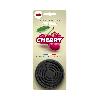 Desodorisant Auto - Parfum Auto Desodorisant ORGANIC canette Cerise