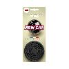 Desodorisant Auto - Parfum Auto Desodorisant ORGANIC canette New car