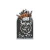 Desodorisant Auto - Parfum Auto Desodorisant Pingi Air Tattoos La Legende