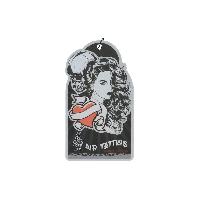 Desodorisant Auto - Parfum Auto Desodorisant Pingi Air Tattoos Papaye Passion Desodorisant Auto - Parfum Auto Desodorisant Pingi Air Tattoos Papaye Passion