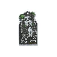 Desodorisant Auto - Parfum Auto Desodorisant Pingi Air Tattoos Pomme Interdite Desodorisant Auto - Parfum Auto Desodorisant Pingi Air Tattoos Pomme Interdite
