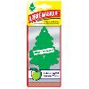 Desodorisant Auto - Parfum Auto Desodorisant pomme - Arbre Magique - Vendu a l'unite