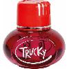 Desodorisant Auto - Parfum Auto Desodorisant Trucky Senteur Fraise
