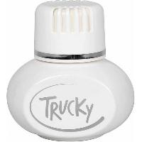 Desodorisant Auto - Parfum Auto Desodorisant Trucky Senteur Jasmin
