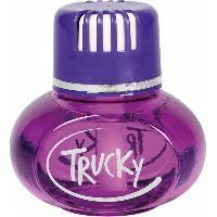 Desodorisant Auto - Parfum Auto Desodorisant Trucky Senteur New Car