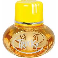 Desodorisant Auto - Parfum Auto Desodorisant Trucky Senteur Vanille