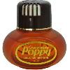 Desodorisant Auto - Parfum Auto Desodorisant Vanille 150ML - Poppy