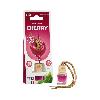 Desodorisant Auto - Parfum Auto Desodorisant WOOD 5ml Cerise