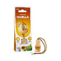 Desodorisant Auto - Parfum Auto Desodorisant WOOD 5ml Vanille Desodorisant Auto - Parfum Auto Desodorisant WOOD 5ml Vanille