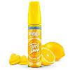 Desodorisant Auto - Parfum Auto Liquide parfum Lemon Sherbets 50ml SNV DINNER LADY x10