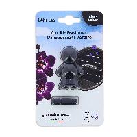 Desodorisant Auto - Parfum Auto LITTLE JOE Black Velvet