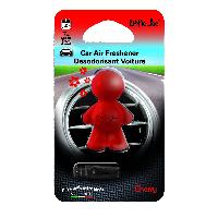 Desodorisant Auto - Parfum Auto LITTLE JOE Cherry