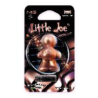 Desodorisant Auto - Parfum Auto LITTLE JOE Metallic Cedarwood