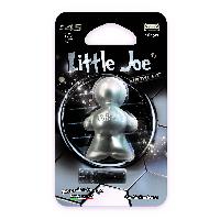 Desodorisant Auto - Parfum Auto LITTLE JOE Metallic Ginger