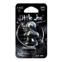 Desodorisant Auto - Parfum Auto LITTLE JOE Metallic Musc