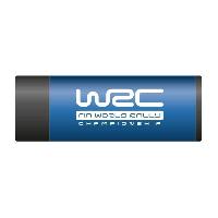 Desodorisant Auto - Parfum Auto WRC Barrette parfumee effet metal senteur sport Desodorisant Auto - Parfum Auto WRC Barrette parfumee effet metal senteur sport
