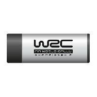 Desodorisant Auto - Parfum Auto WRC Barrette parfumee effet metal senteur vanille Desodorisant Auto - Parfum Auto WRC Barrette parfumee effet metal senteur vanille