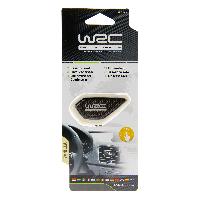 Desodorisant Auto - Parfum Auto WRC stick rally Vanille Desodorisant Auto - Parfum Auto WRC stick rally Vanille