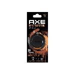 Desodorisant Axe 3d Dark Temptation Dark Chocolate - A Suspendre