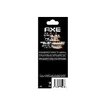 Desodorisant Auto - Parfum Auto Desodorisant Axe 3d Dark Temptation Dark Chocolate - A Suspendre