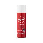 Desodorisant Auto - Parfum Auto Desodorisant Blast Can Cherry 300ml -aerosol-