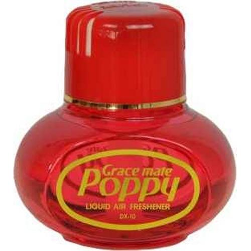 Desodorisant Auto - Parfum Auto Desodorisant Cerise 150ML - Poppy